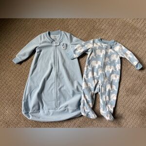 Carter's Baby Onesie 0-3mo